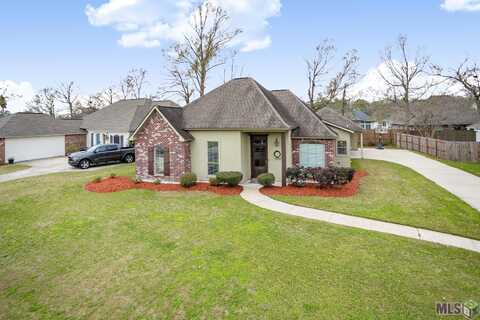 13107 OAK KNOLL DR, Geismar, LA 70734