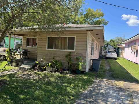 1417 N 47th St, Baton Rouge, LA 70802