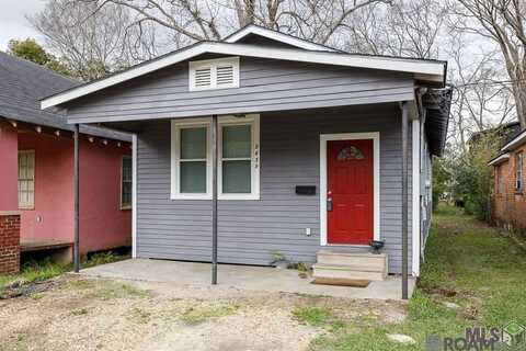 2639 MCGRATH AVE, Baton Rouge, LA 70806