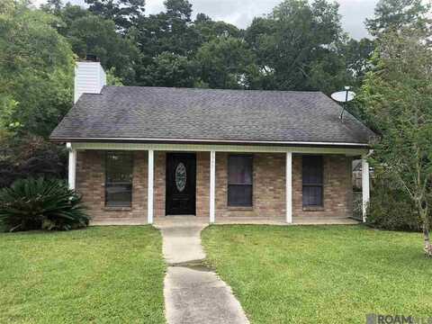 7845 ENGLISH OAK RD, Denham Springs, LA 70726