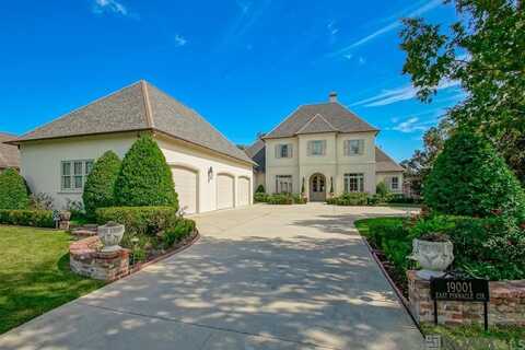 19001 E Pinnacle Cir, Saint George, LA 70810