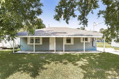 1921 S GAUDIN, Gonzales, LA 70737