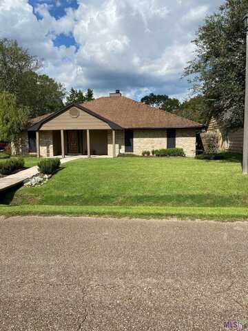 14113 Pinehurst Ave, Baton Rouge, LA 70817