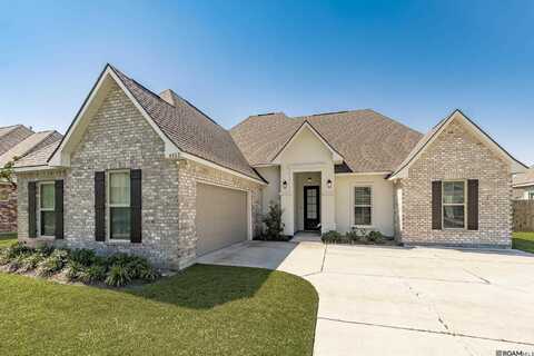 4583 Bayou Plantation Dr, Addis, LA 70710