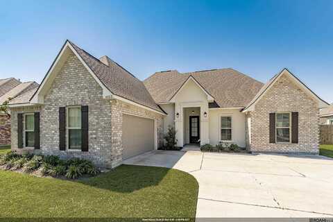 4583 Bayou Plantation Dr, Addis, LA 70710