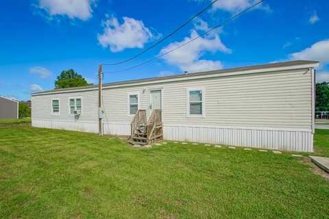 419 NW 2ND ST, Reserve, LA 70084