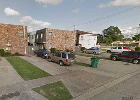 2117 Giuffrias Ave, Metairie, LA 70001