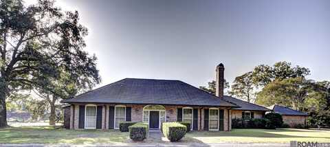 900 Williams Ave, Natchitoches, LA 71457