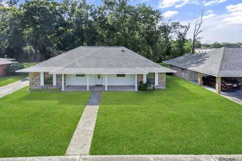 9031 ROUNDTREE DR, Baton Rouge, LA 70818