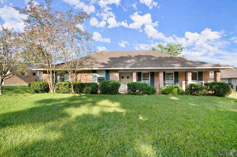 1667 Pollard Pkwy, Baton Rouge, LA 70808