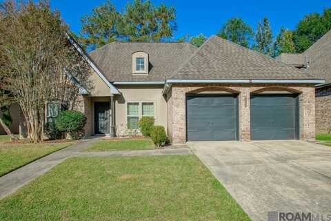 3112 GRASSY LAKE DR, Baton Rouge, LA 70816