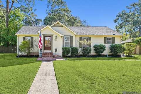 373 CROYDON AVE, Baton Rouge, LA 70806