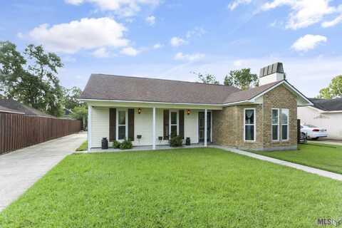 774 Flatsway Dr, Baton Rouge, LA 70810
