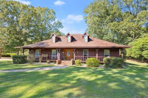 12723 PLEASANT RIDGE Drive, Walker, LA 70785