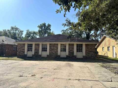 12424 CATE AVE, Baton Rouge, LA 70815