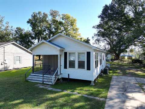 506 N MARCHAND AVE, Gonzales, LA 70737