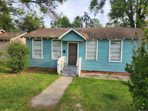 3445 MONROE AVE, Baton Rouge, LA 70802