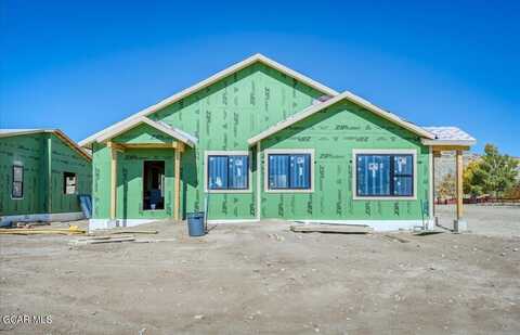 431 Kinsey Avenue, Kremmling, CO 80459