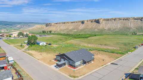 925 Jackson Avenue, Kremmling, CO 80459