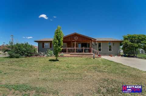 306 2nd Street, Lakin, KS 67860