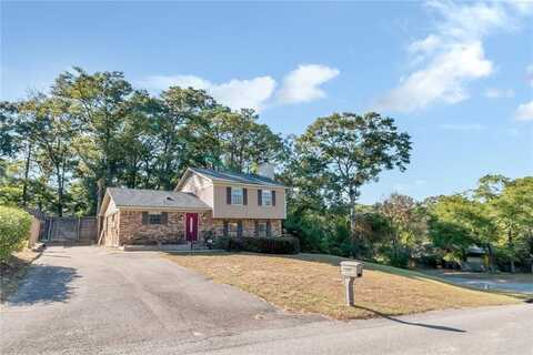 1000 Choctaw Bluff Road, Mobile, AL 36695