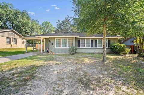 1220 Druid Drive, Mobile, AL 36618