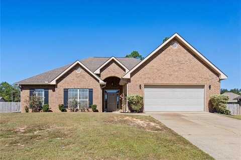 3422 Charleston Drive, Saraland, AL 36571