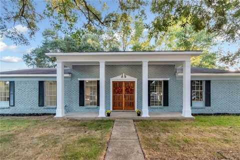 4205 Lantern Court, Mobile, AL 36693