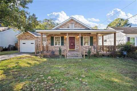 3055 Fendley Avenue, Mobile, AL 36606