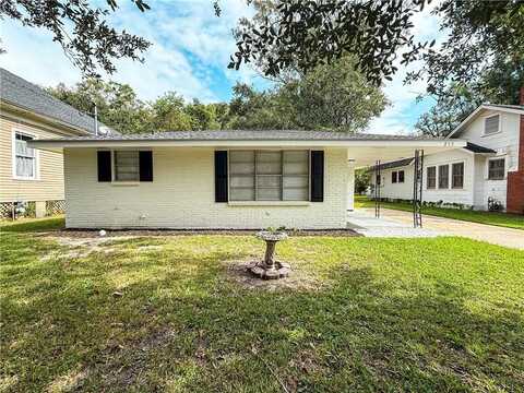 257 Tuttle Avenue, Mobile, AL 36604