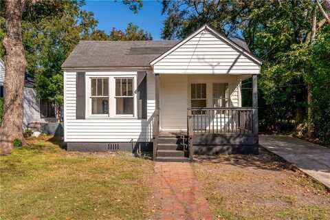 1842 Canal Street, Mobile, AL 36606