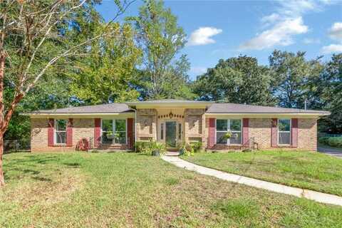 2009 Maryknoll Court, Mobile, AL 36695