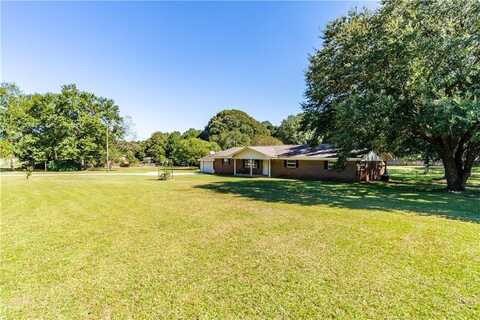 3461 Gracie Lane, Mobile, AL 36619