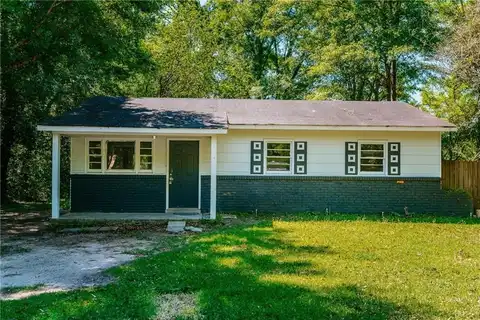 6803 Victor Road, Mobile, AL 36608