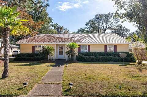 6501 Stonemill Run, Mobile, AL 36695