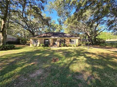 5528 Queen Odella Drive W, Mobile, AL 36619