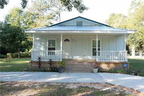 505 Marks Avenue, Bay Minette, AL 36507