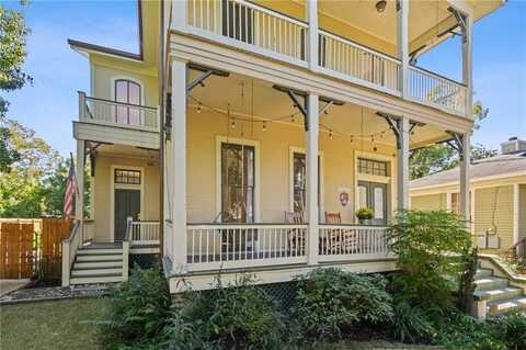 1055 New Saint Francis Street, Mobile, AL 36604