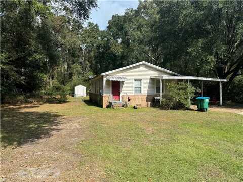 124 Clark Avenue, Saraland, AL 36571