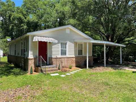 124 Clark Avenue, Saraland, AL 36571