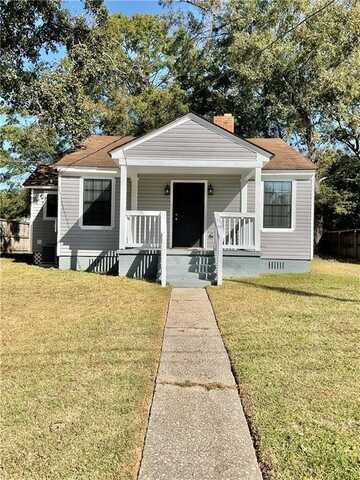 2054 Victory Drive E, Mobile, AL 36606