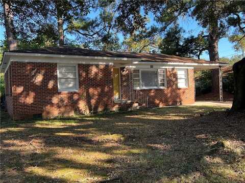 805 Myra Drive, Mobile, AL 36606