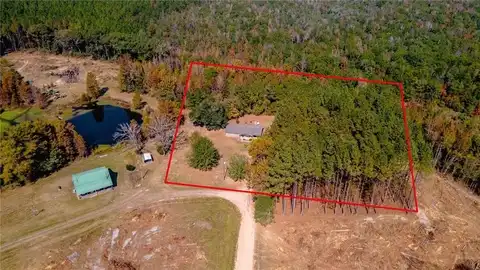 1456 Herman Williams Road, Fruitdale, AL 36539