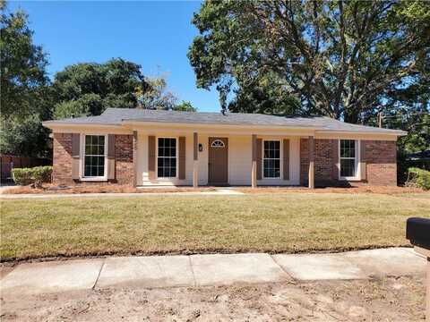 458 Bayou Street S, Mobile, AL 36603