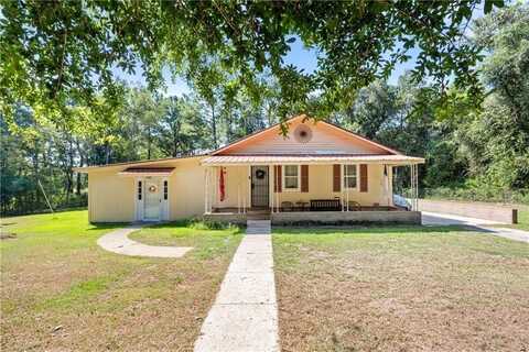 2803 University Boulevard N, Mobile, AL 36618