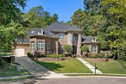 7691 Sweetgum Court, Mobile, AL 36695