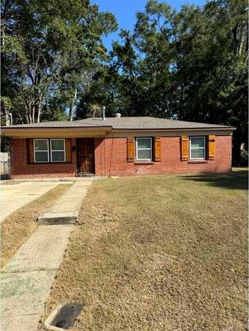 2151 Jewel Court, Mobile, AL 36617