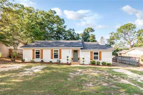 7254 Bull Pen Circle, Mobile, AL 36695