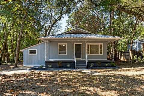 556 Seminole Street, Mobile, AL 36606