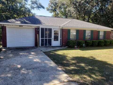 6901 Forest Glenn Court, Irvington, AL 36544